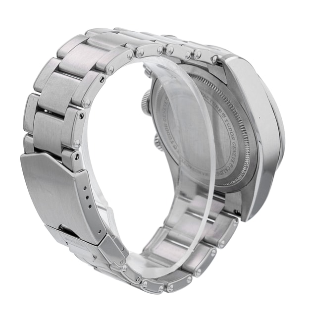 Tudor Black Bay Chrono M79360N-0001 Image 3